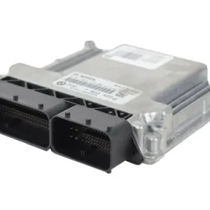 Kup teraz KOMPUTER STEROWNIK BMW E90 E87 0281014573